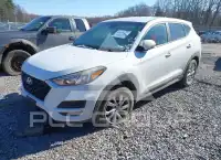 2019 Hyundai Tucson photo