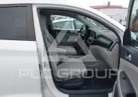2019 Hyundai Tucson photo