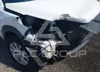 2019 Hyundai Tucson фото