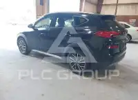 2019 Hyundai Tucson фото