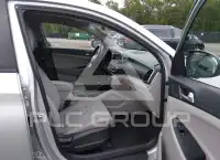 2019 Hyundai Tucson фото