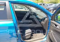 2019 Hyundai Tucson фото