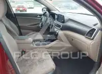 2019 Hyundai Tucson фото
