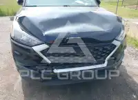 2019 Hyundai Tucson фото