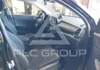 2019 Hyundai Tucson фото