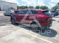 2019 Hyundai Tucson фото