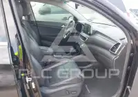 2019 Hyundai Tucson фото