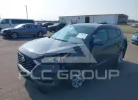 2019 Hyundai Tucson фото