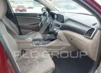 2019 Hyundai Tucson photo