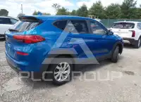 2019 Hyundai Tucson photo