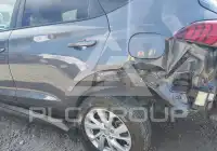 2019 Hyundai Tucson photo