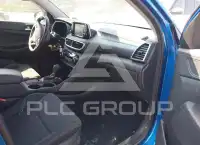 2019 Hyundai Tucson фото