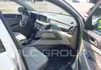 2019 Hyundai Tucson photo