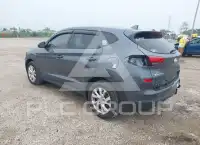 2019 Hyundai Tucson photo
