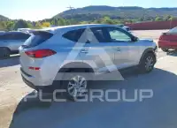 2019 Hyundai Tucson photo