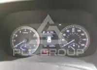 2019 Hyundai Tucson фото