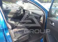 2019 Hyundai Tucson фото