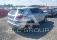 2019 Hyundai Tucson фото