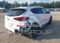 2019 Hyundai Tucson фото