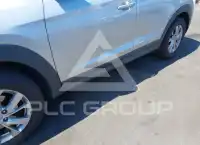 2019 Hyundai Tucson фото