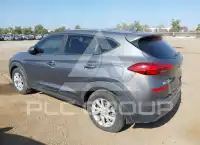 2019 Hyundai Tucson фото
