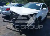 2019 Hyundai Tucson фото