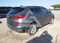 2019 Hyundai Tucson photo