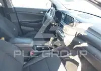 2019 Hyundai Tucson photo