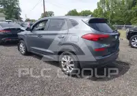 2019 Hyundai Tucson фото
