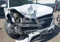 2019 Hyundai Tucson фото