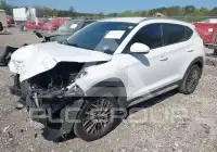 2019 Hyundai Tucson фото
