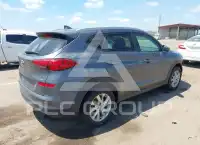 2019 Hyundai Tucson фото