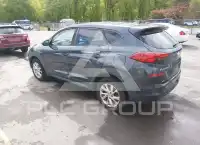 2019 Hyundai Tucson фото