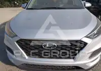 2019 Hyundai Tucson фото