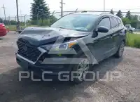 2019 Hyundai Tucson фото