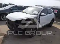 2019 Hyundai Tucson фото