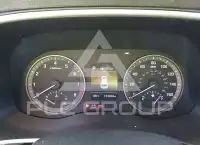 2019 Hyundai Tucson photo
