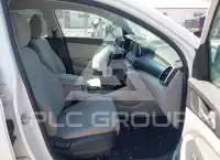 2019 Hyundai Tucson photo