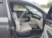 2019 Hyundai Tucson photo