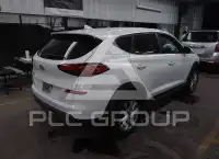 2019 Hyundai Tucson фото