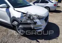 2019 Hyundai Tucson фото
