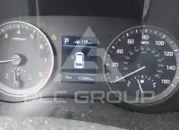 2019 Hyundai Tucson photo