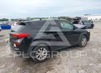 2019 Hyundai Tucson фото