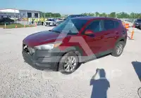 2019 Hyundai Tucson фото