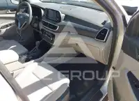 2019 Hyundai Tucson фото