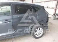 2019 Hyundai Tucson фото