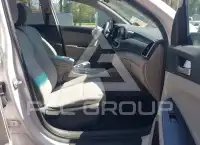 2019 Hyundai Tucson фото