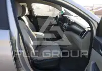 2019 Hyundai Tucson фото