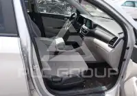 2019 Hyundai Tucson фото