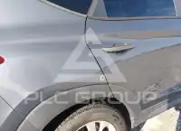 2019 Hyundai Tucson photo